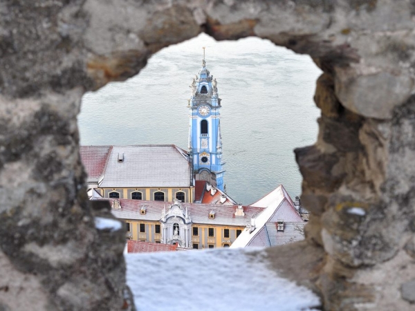 BEČ I VAHAU VINSKA DOLINA pod zaštitom UNESCO-a, AUSTRIJA BOŽIĆNI MARKETI 2024 - NA LEPOM PLAVOM DUNAVU (Krems, Durnštajn, Melk, Dvorac Lihtenštajn, Banja Baden, Đer)